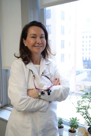 Images Smile Central Park - Manhattan, NY