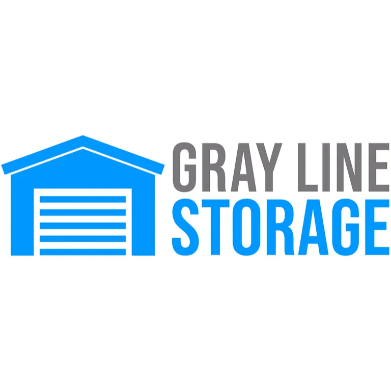 Gray Line Self Storage