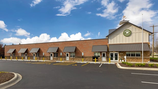 Images Primrose School of East Aurora