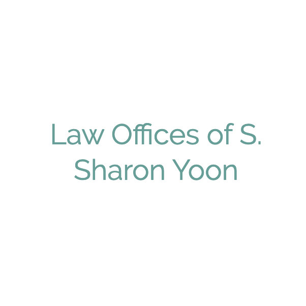 Law Offices of S. Sharon Yoon Logo
