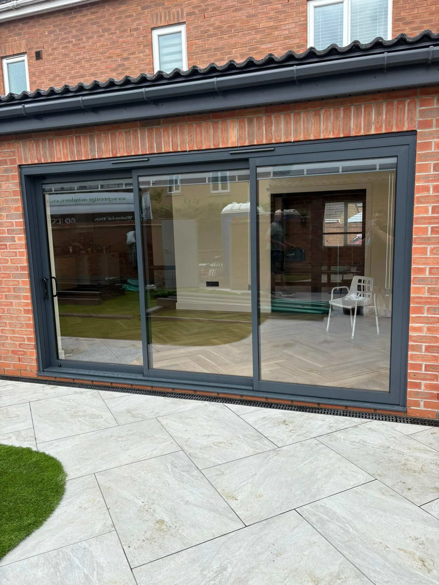 Images Prestige Windows and Doors