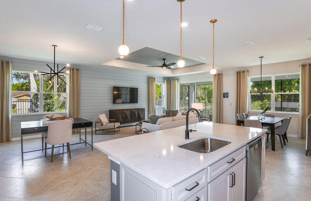 Images Riversedge by Pulte Homes