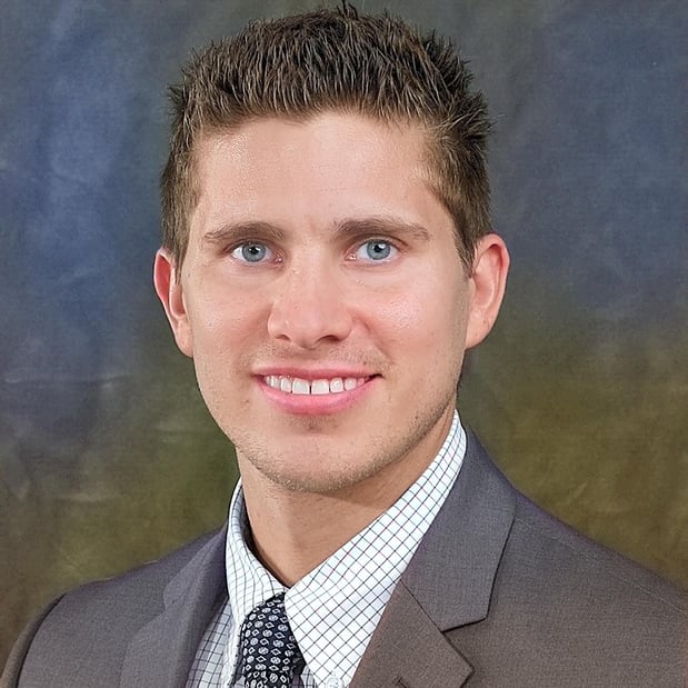 Images Edward Jones - Financial Advisor: Michael Boudreaux
