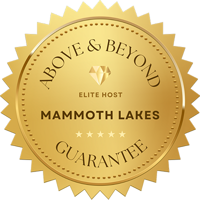 Images Mammoth Lakes Vacation Rental Management by Grand Welcome