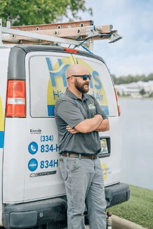 Images Hans Heating and Air