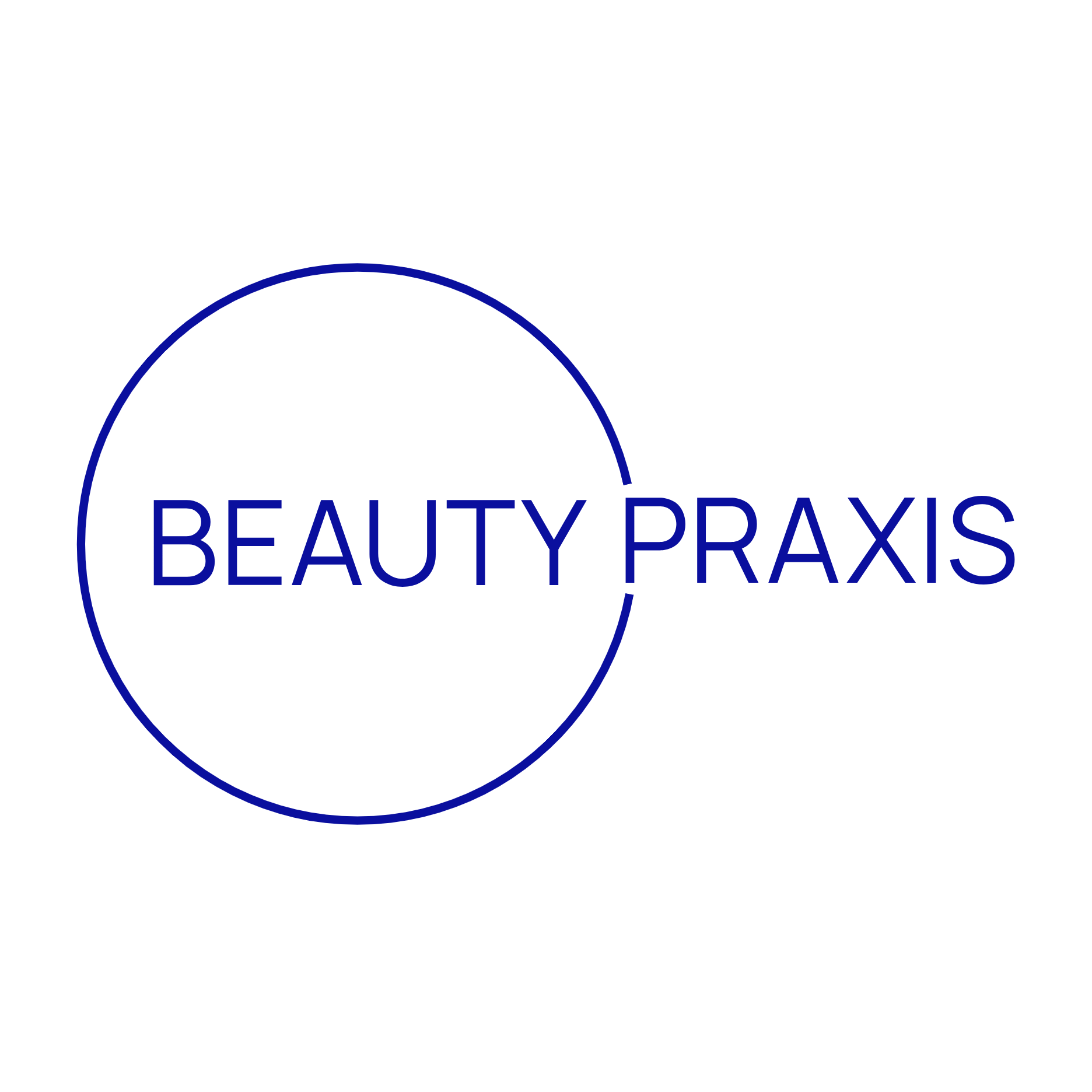 Beauty Praxis - Olga Timakova Logo