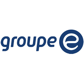 Groupe E plus SA Logo
