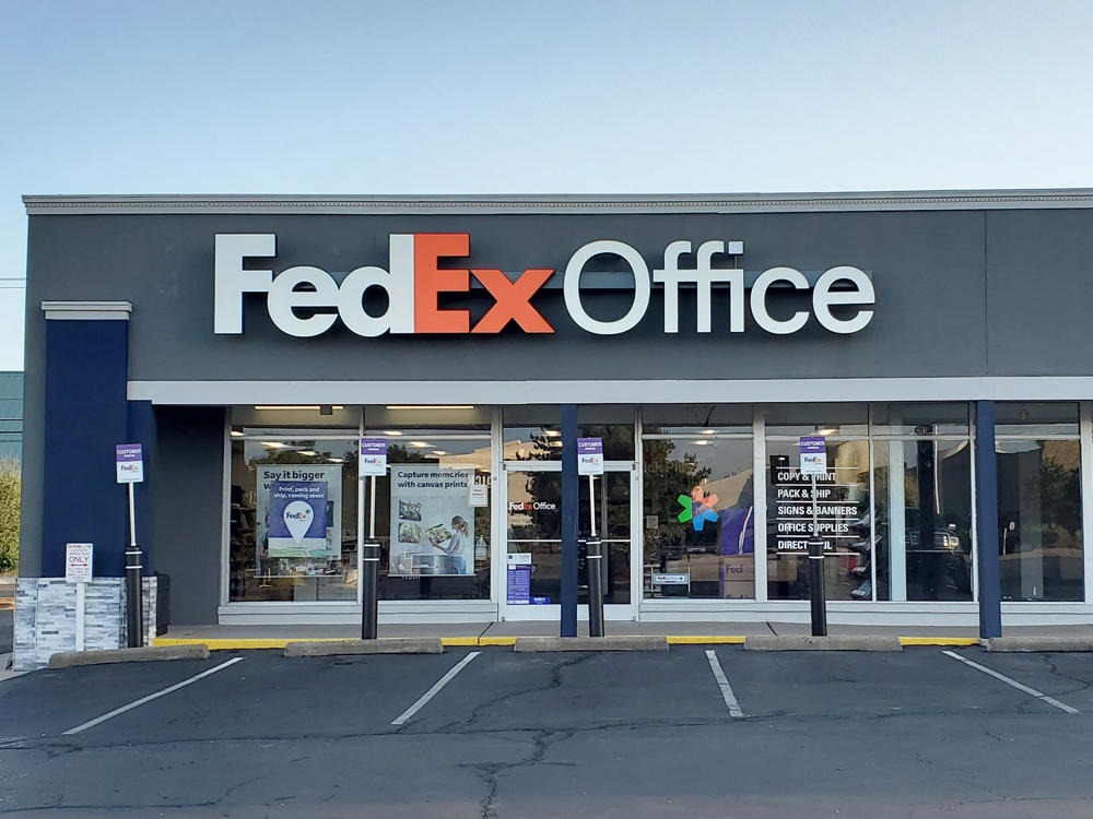 Exterior photo of FedEx Office location at 6201 Menaul Blvd NE\t Print quickly and easily in the self-service area at the FedEx Office location 6201 Menaul Blvd NE from email, USB, or the cloud\t FedEx Office Print & Go near 6201 Menaul Blvd NE\t Shipping boxes and packing services available at FedEx Office 6201 Menaul Blvd NE\t Get banners, signs, posters and prints at FedEx Office 6201 Menaul Blvd NE\t Full service printing and packing at FedEx Office 6201 Menaul Blvd NE\t Drop off FedEx packages near 6201 Menaul Blvd NE\t FedEx shipping near 6201 Menaul Blvd NE