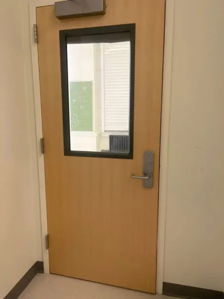 NY Fireproof Door Inc Image