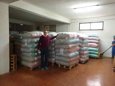 Tobien Trading GmbH, Bergstrasse 8 in Küsnacht