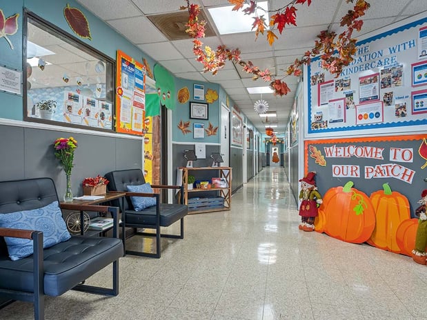 Images The Bear Creek KinderCare
