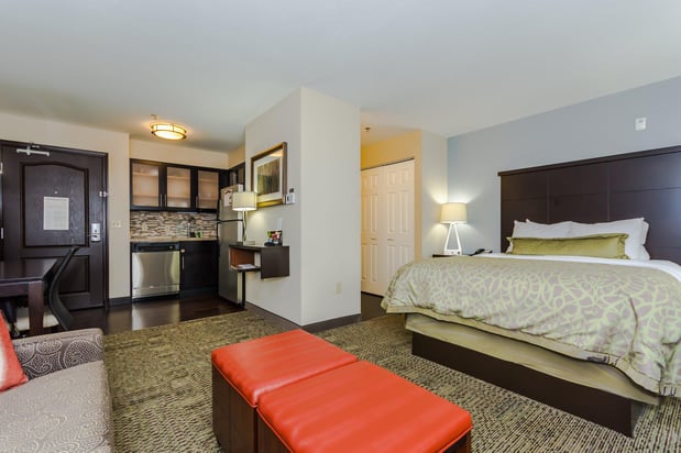 Images Staybridge Suites Grand Forks by IHG
