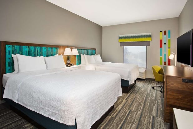 Images Hampton Inn & Suites Lady Lake/The Villages