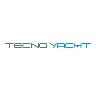 Tecno Yacht Logo
