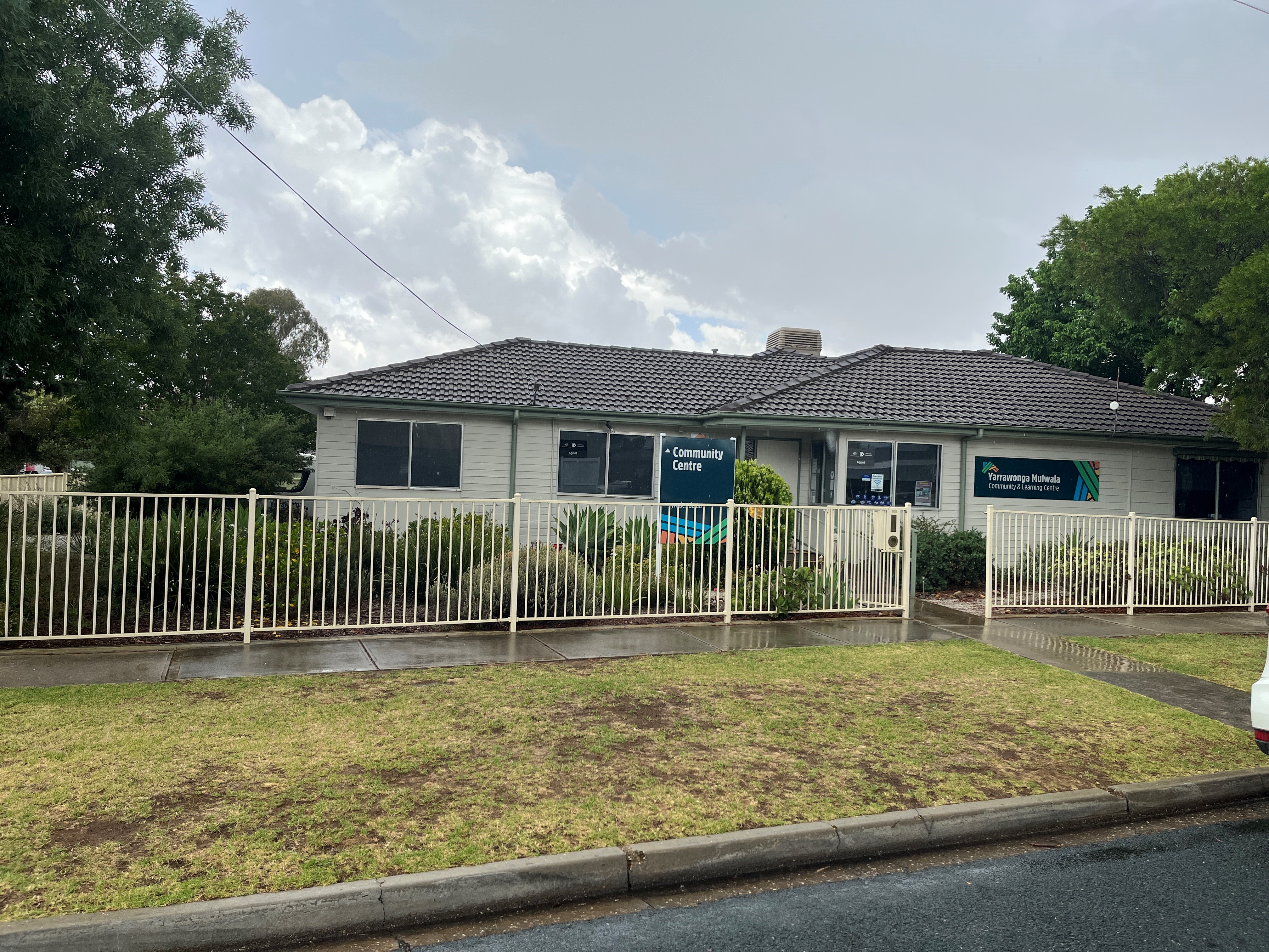 Images Services Australia Agent