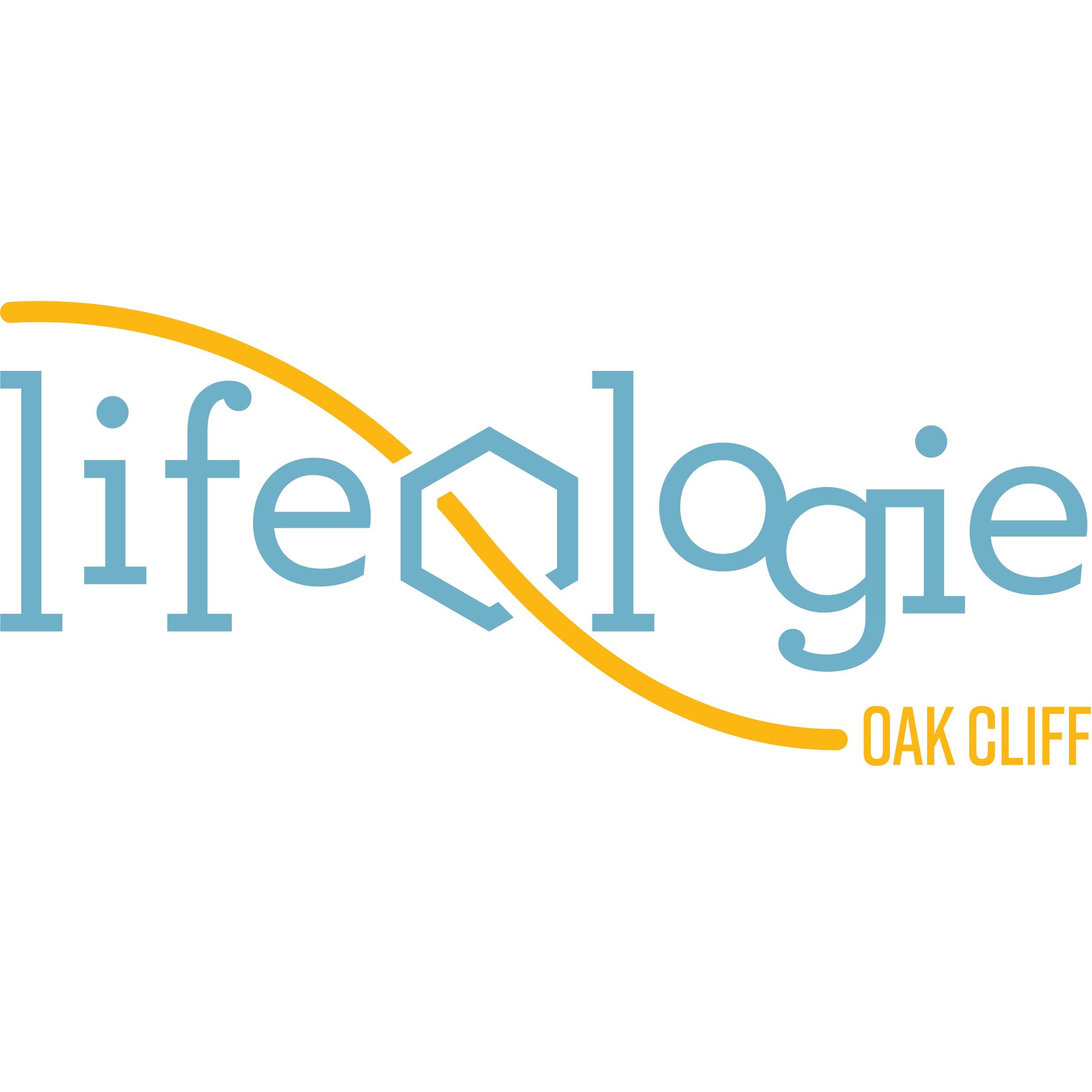 Lifeologie Counseling Oak Cliff. 