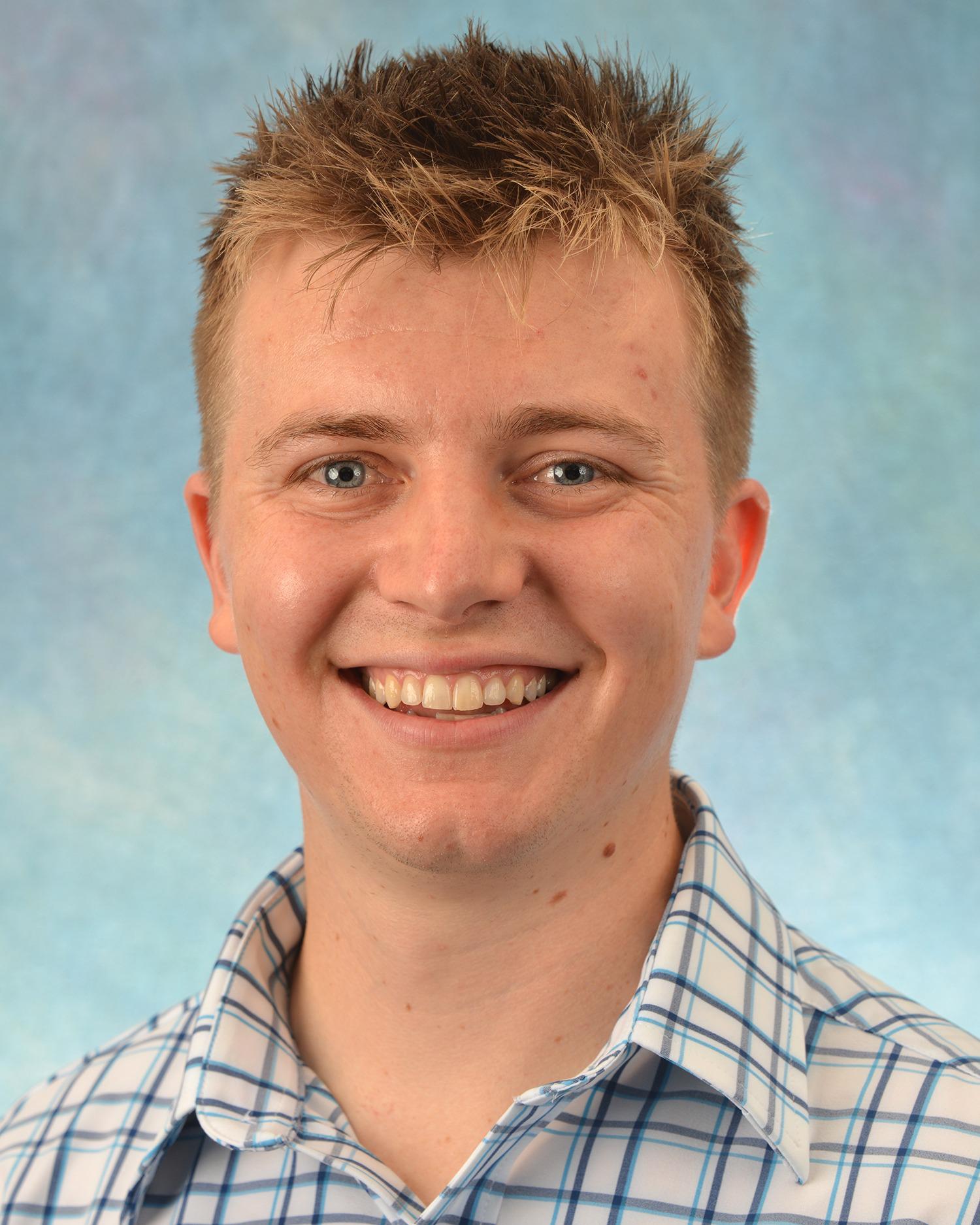 Gustaf "Gus" Hendrick |  Health