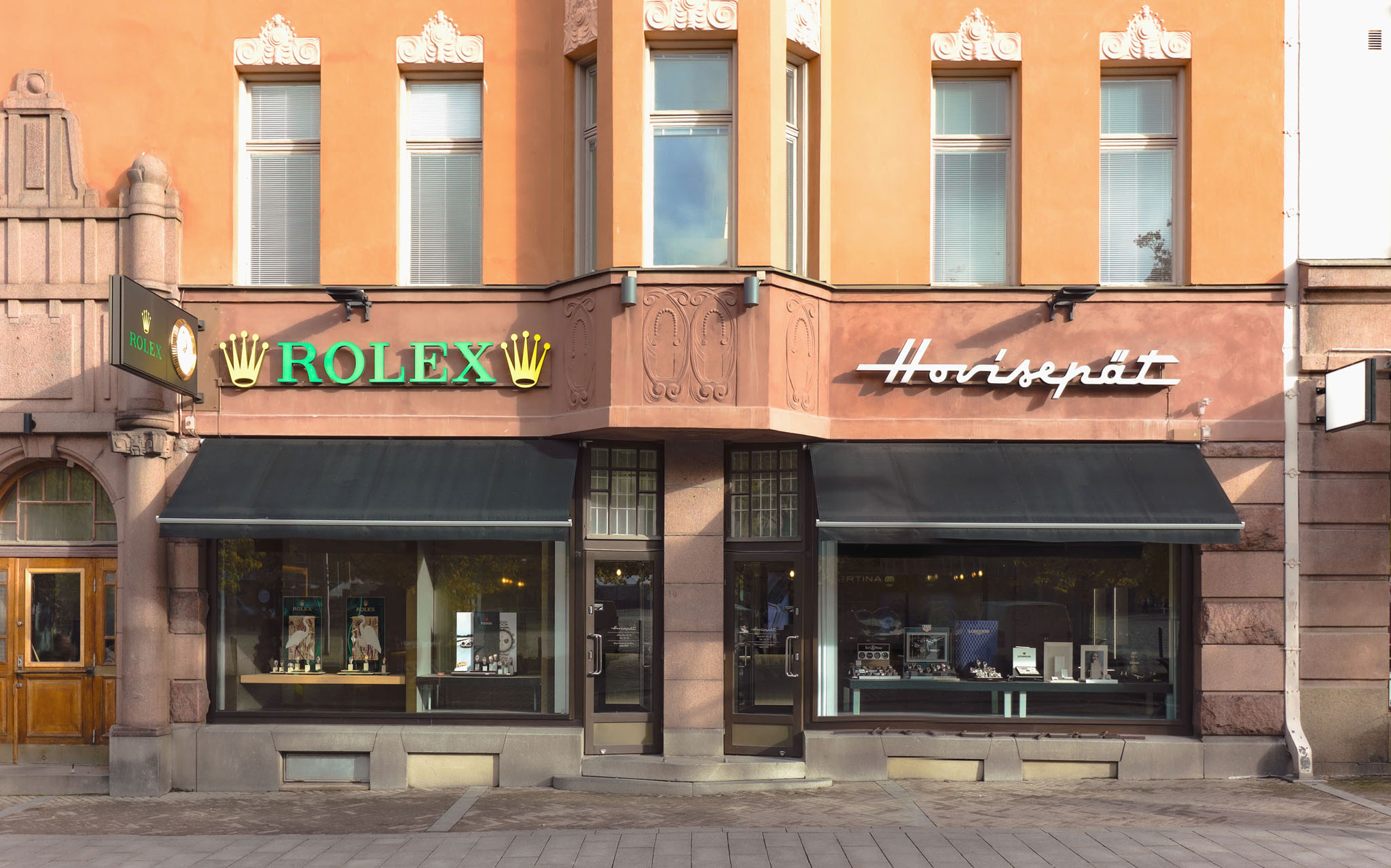 Images Hovisepät Oy - Virallinen Rolex-jälleenmyyjä