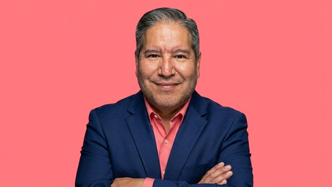 Photo of Toby Quiroz