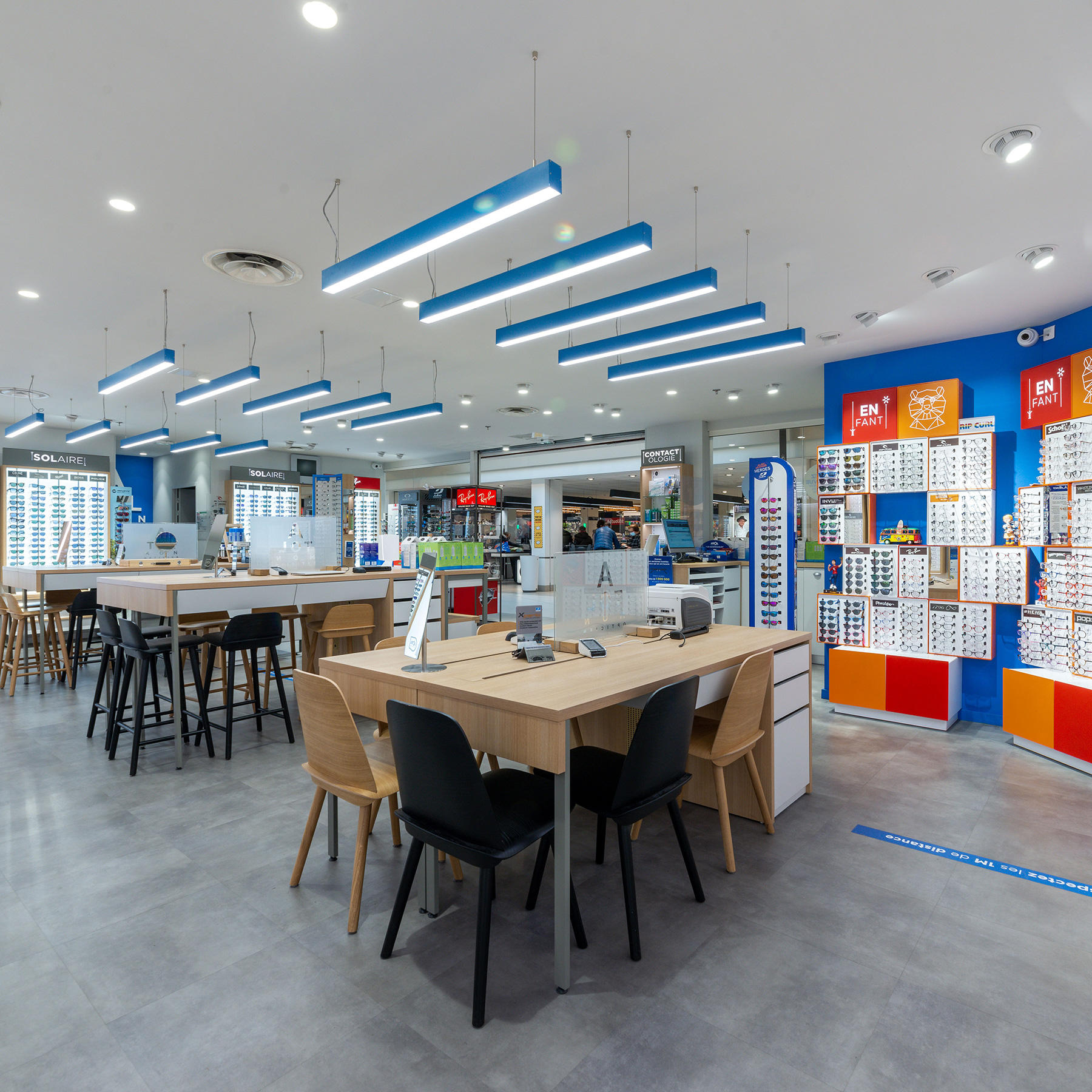 Opticien Orvault - Atol mon Opticien