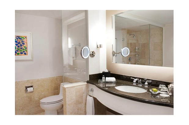 Images InterContinental Cleveland by IHG