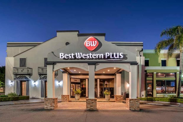 Images Best Western Plus Westbank