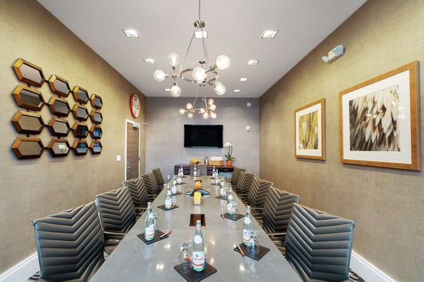 Images DoubleTree by Hilton Hotel Galveston Beach