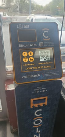 Images CoinFlip Bitcoin ATM - Big Smoke #332 - Moses Lake, WA (Moses Lake)