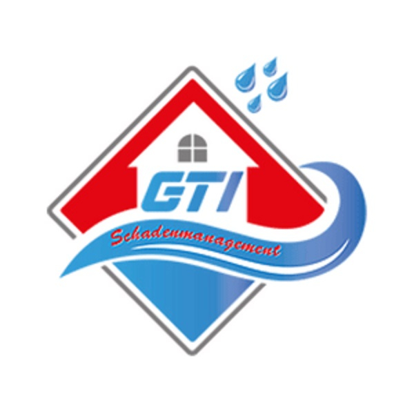 Logo von GTI Schadenmanagement GmbH