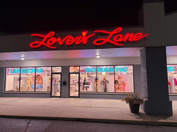 Images Lover's Lane