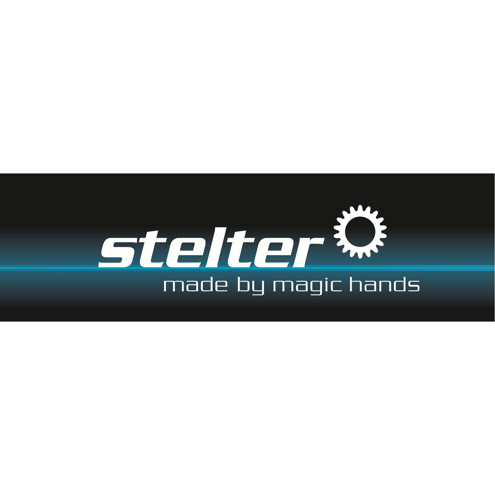 Stelter Zahnradfabrik GmbH  