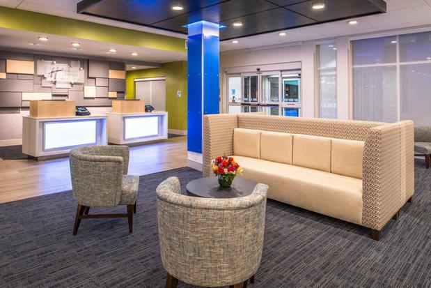 Images Holiday Inn Express & Suites Tampa North - Wesley Chapel by IHG