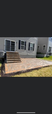 Images A1 Masonry & Construction