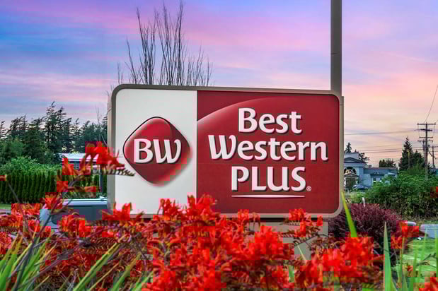 Images Best Western Plus Bellingham