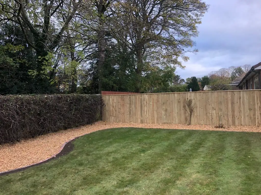 Images J R Stephenson Landscaping Ltd