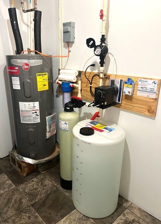 Images National Water Service