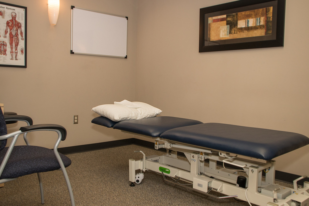 Images Virginia Center for Spine and Sports Therapy