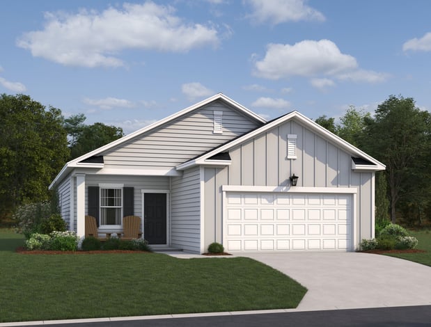 Images Middleton Farms by Ashton Woods