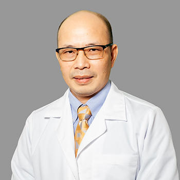 Hong Vu, MD