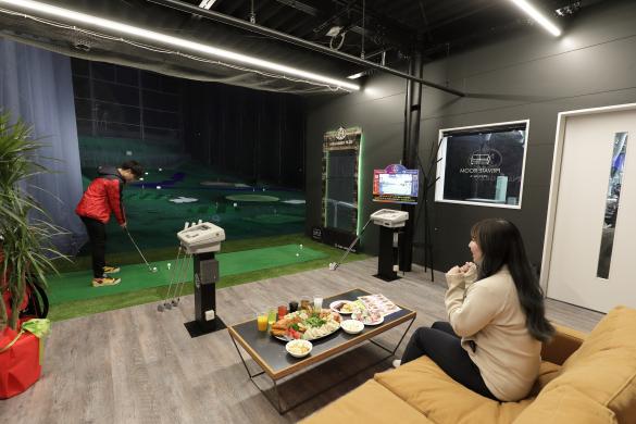 Images ゴルフパートナー 奈良グリーン倶楽部店