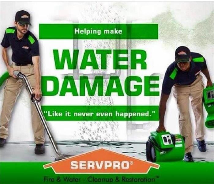 Images SERVPRO of Marlboro/Tinton Falls