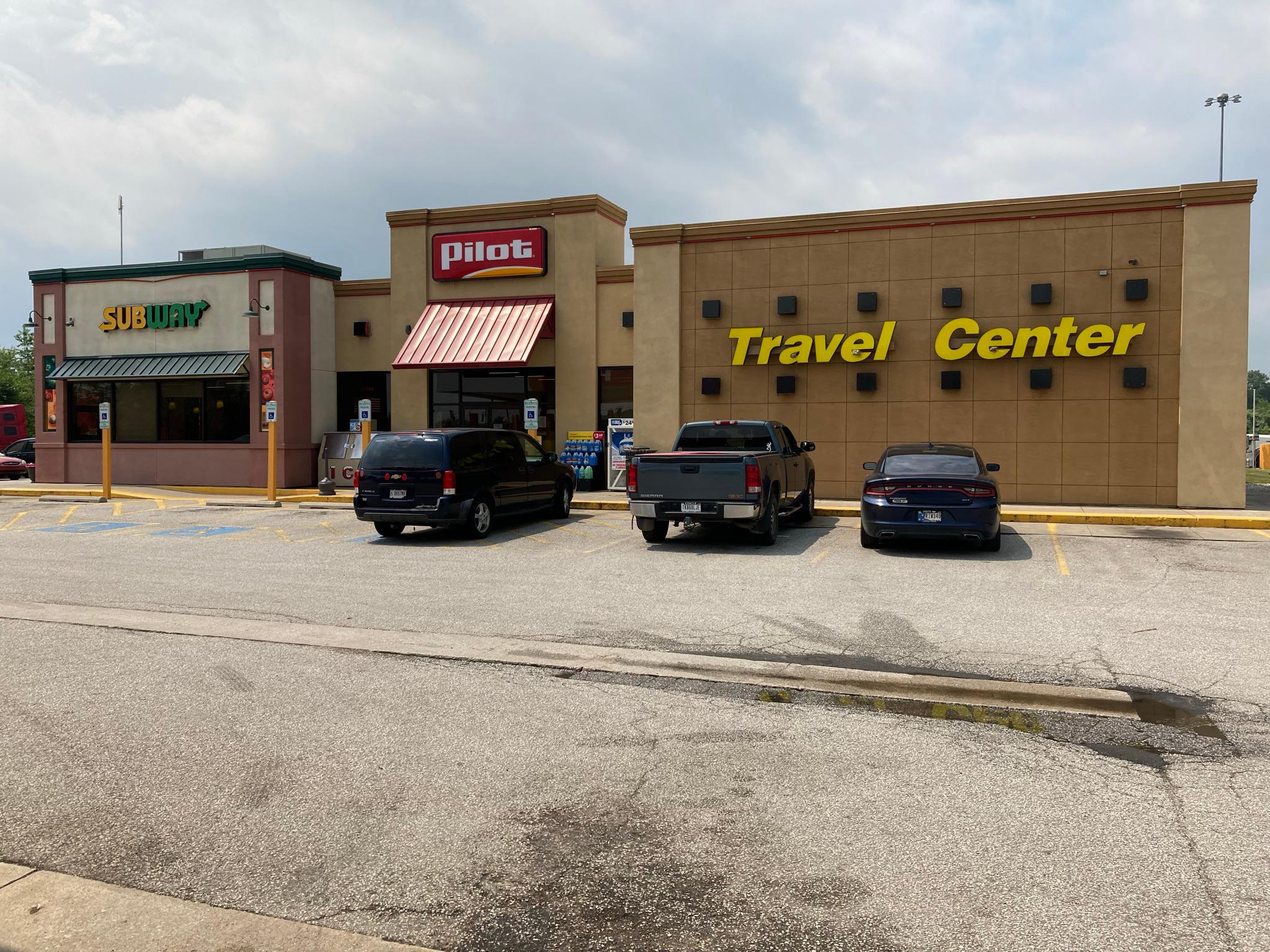 Image 2 | Pilot Travel Center