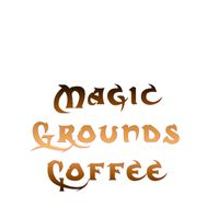 Magic Grounds Coffee