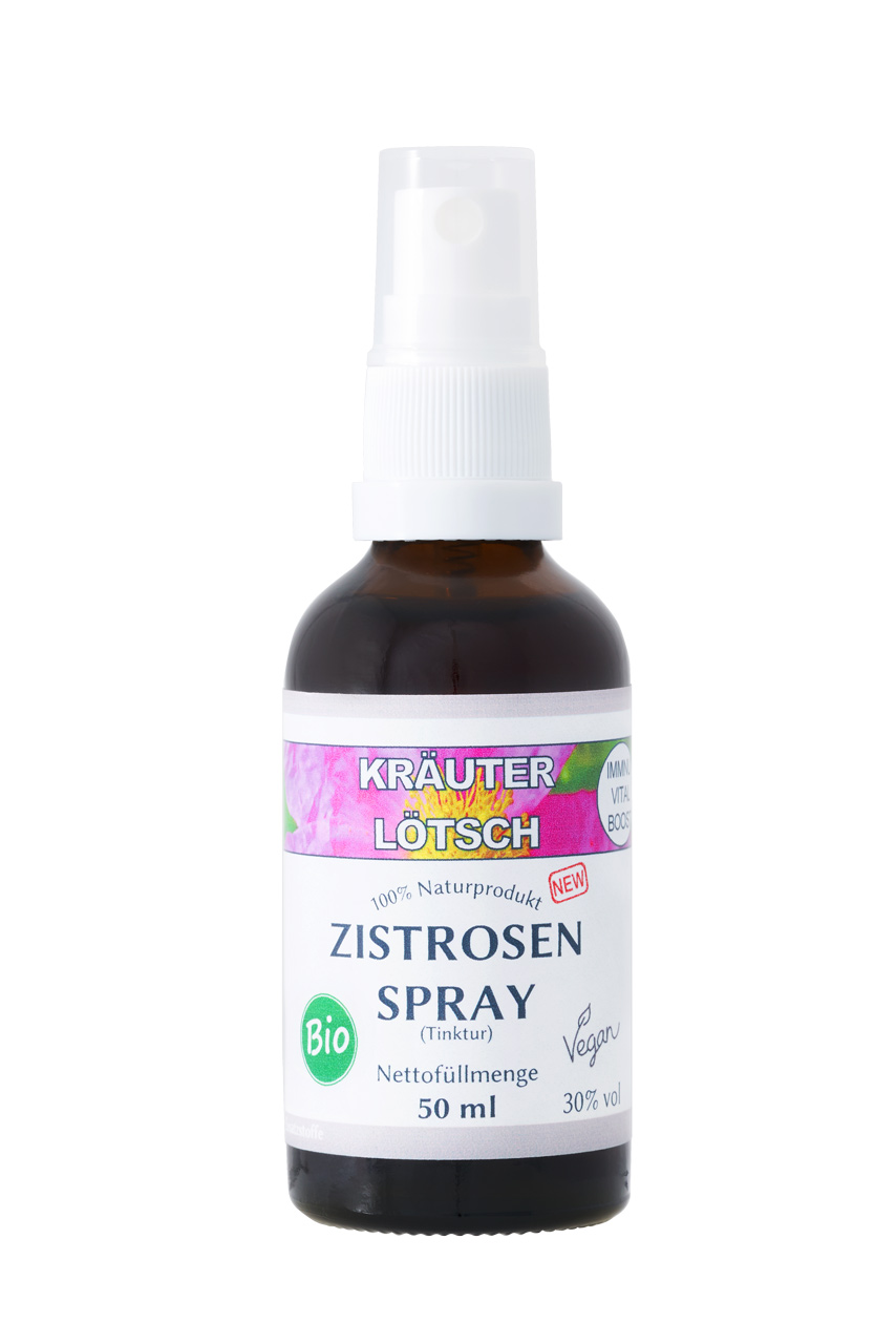 Bilder Kräuter Lötsch