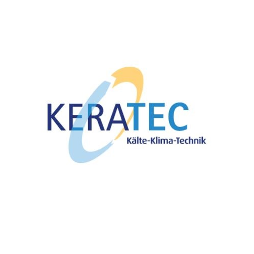 KERATEC Kälte- Klima- Technik GmbH in Ottenbach - Logo