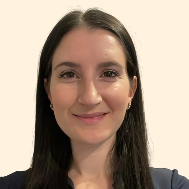 Images Miranda Icart, Psychologist