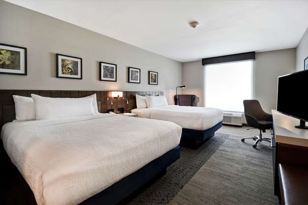 Images Hilton Garden Inn Jackson
