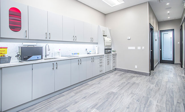 Images Birchmount Dental Centre