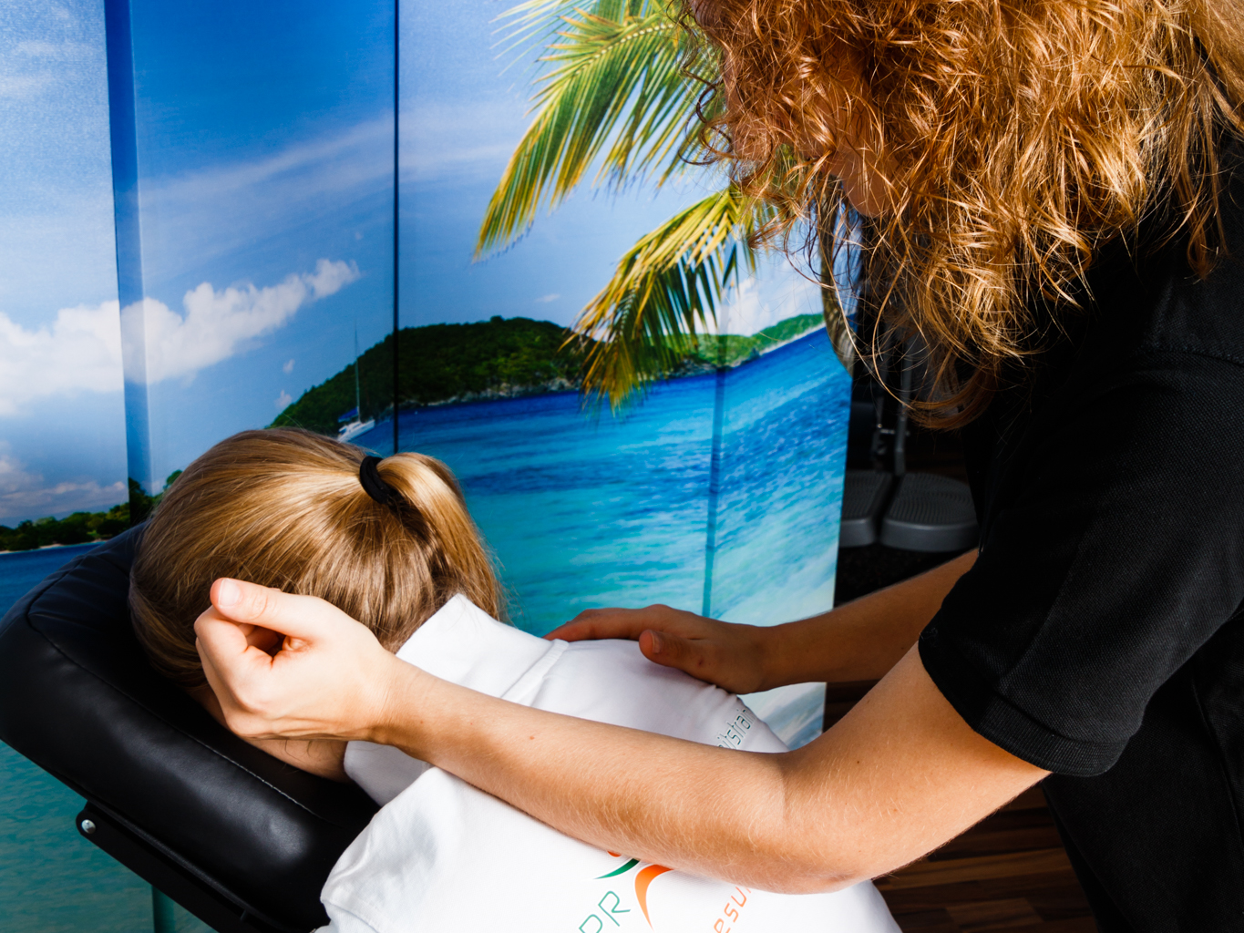 PR-Gesundheitstraining Jessica Hubrich, Freiherr-vom-Stein-Straße 5 in Groß-Umstadt