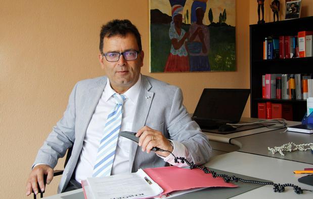 Bild 1 Anwaltskanzlei Kindermann in Gera